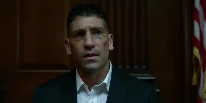 Marvel's Daredevil 2x08 – Szenenbild