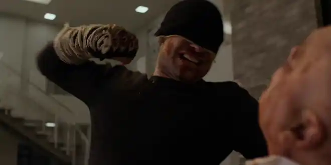 Marvel's Daredevil 3x13 – Szenenbild