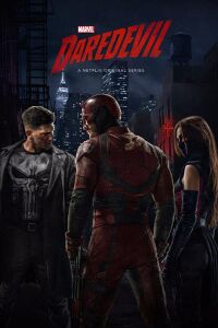 Marvel's Daredevil