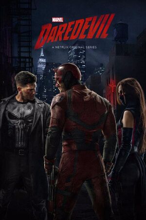 Marvel's Daredevil
