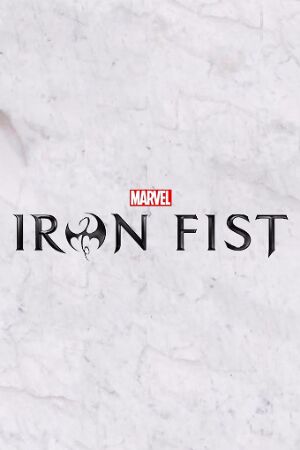 Bild zur Serie: Marvel's Iron Fist