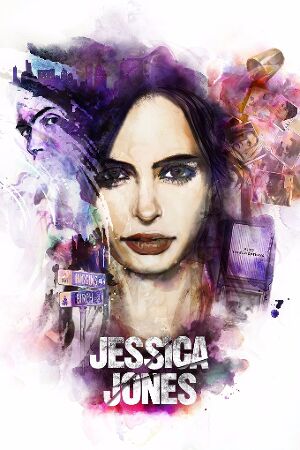 Bild zur Serie: Marvel's Jessica Jones