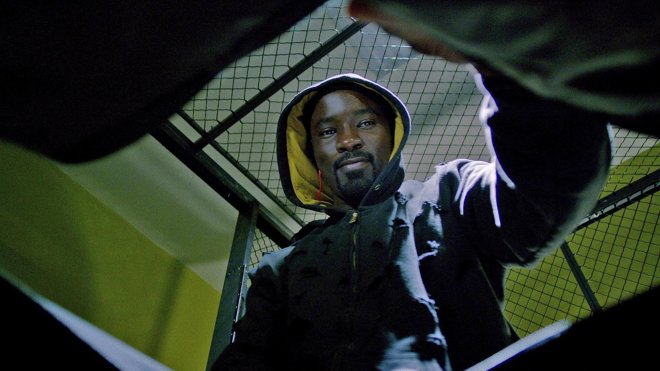 Marvel's Luke Cage 01x03 - Who’s Gonna Take the Weight?