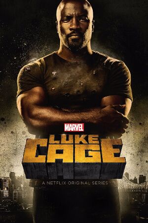 Bild zur Serie: Marvel's Luke Cage