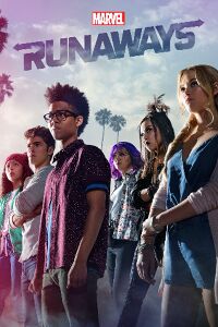 Marvel's Runaways