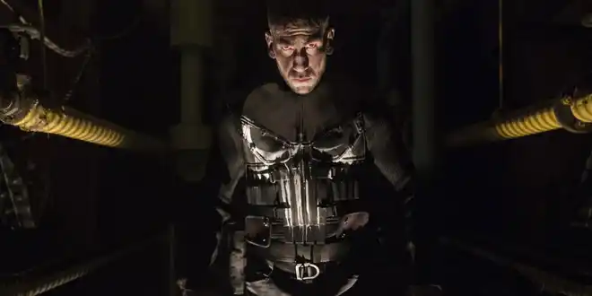 Marvel's The Punisher 1x11 &ndash; Szenenbild