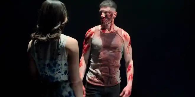 Marvel's The Punisher 1x12 &ndash; Szenenbild