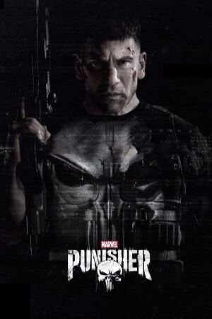 Bild zur Serie: Marvel's The Punisher