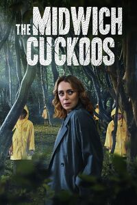 Midwich Cuckoos: Das Dorf der Verdammten