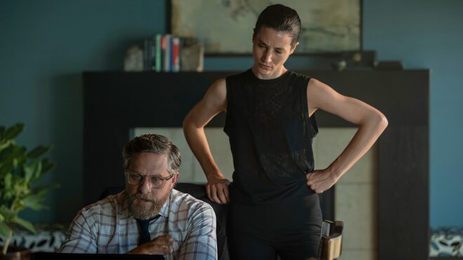 Monarch: Legacy of Monsters 01x04 - Parallelen und Interieurs