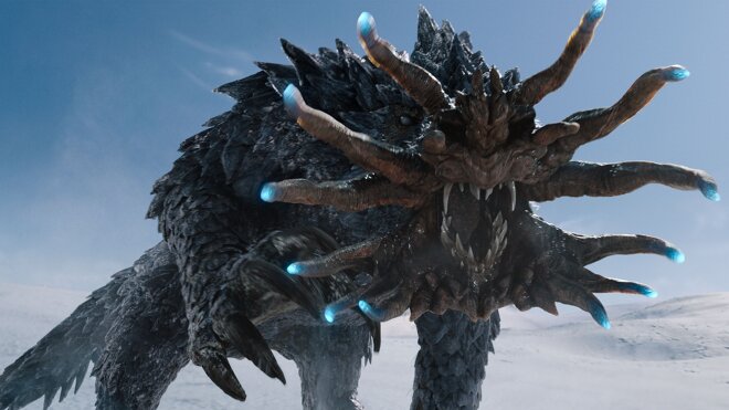 Monarch: Legacy of Monsters 01x04 - Parallelen und Interieurs