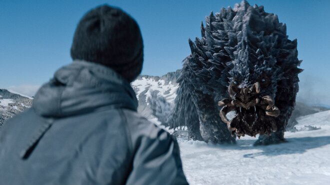 Monarch: Legacy of Monsters 01x04 - Parallelen und Interieurs