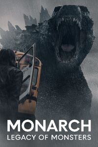 Monarch: Legacy of Monsters