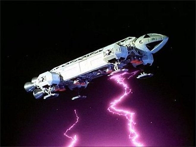 Mondbasis Alpha Mondbasis Alpha