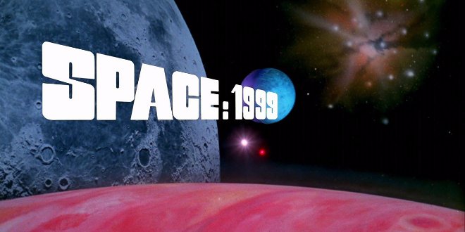 Mondbasis Alpha 1 - Episodenguide