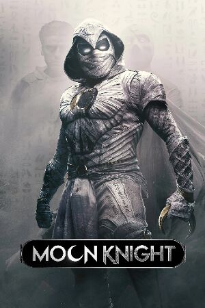 Bild zur Serie: Moon Knight