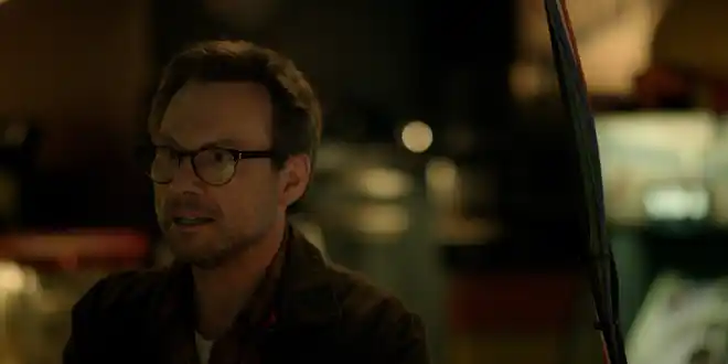 Mr. Robot 1x05 – Szenenbild