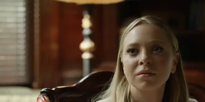 Mr. Robot 1x07 – Szenenbild