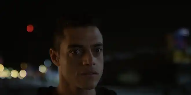 Mr. Robot 1x08 – Szenenbild