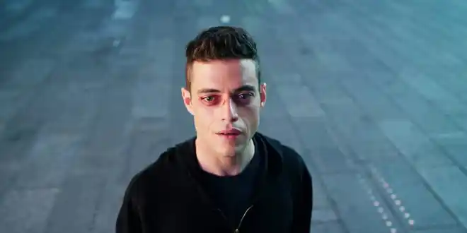 Mr. Robot 1x10 &ndash; Szenenbild