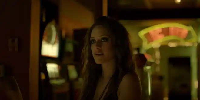 Mr. Robot 1x10 – Szenenbild