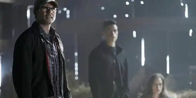 Mr. Robot 3x10 &ndash; Szenenbild