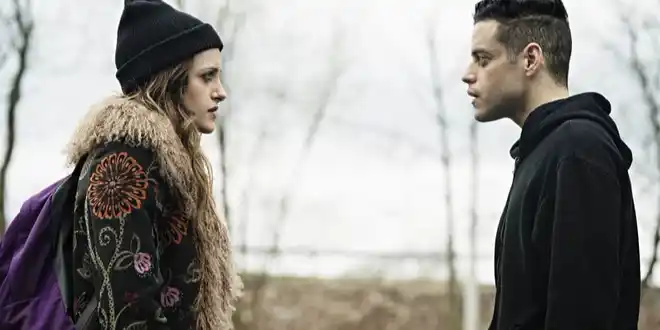 Mr. Robot 4x10 &ndash; Szenenbild