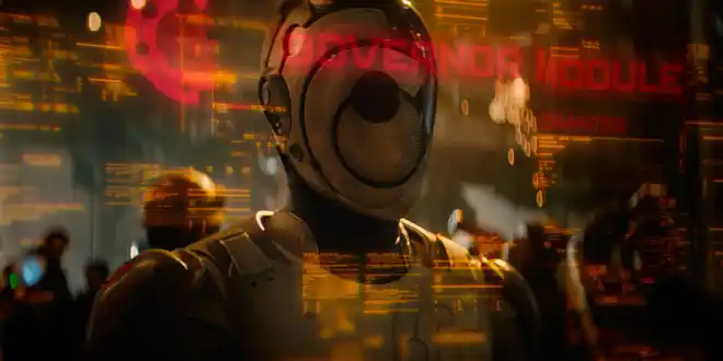 Murderbot 1x01 &ndash; Szenenbild