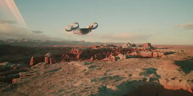 Murderbot 1x02 &ndash; Szenenbild