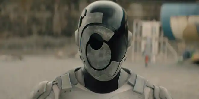 Murderbot 1x03 &ndash; Szenenbild
