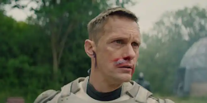 Murderbot 1x04 &ndash; Szenenbild
