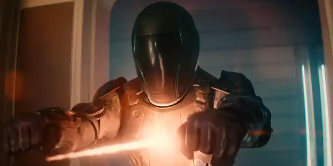 Murderbot 1x04 &ndash; Szenenbild
