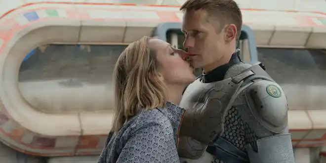 Murderbot 1x05 &ndash; Szenenbild