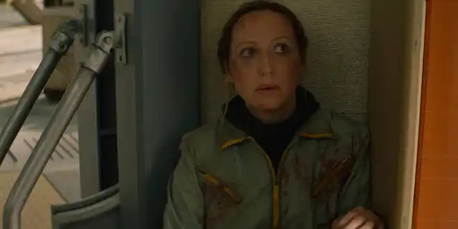 Murderbot 1x05 &ndash; Szenenbild