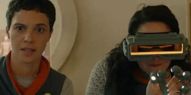 Murderbot 1x05 &ndash; Szenenbild