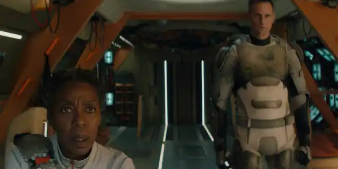 Murderbot 1x05 &ndash; Szenenbild
