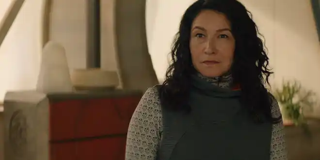 Murderbot 1x05 &ndash; Szenenbild