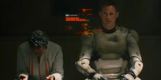 Murderbot 1x06 &ndash; Szenenbild