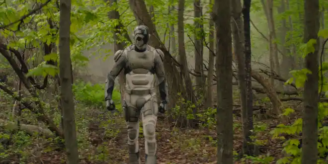 Murderbot 1x07 &ndash; Szenenbild