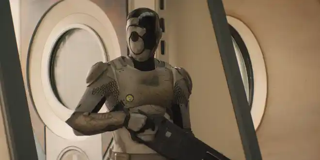 Murderbot 1x08 &ndash; Szenenbild
