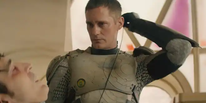 Murderbot 1x08 &ndash; Szenenbild
