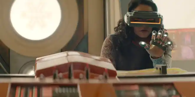 Murderbot 1x08 &ndash; Szenenbild