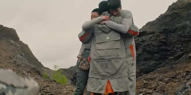 Murderbot 1x09 &ndash; Szenenbild