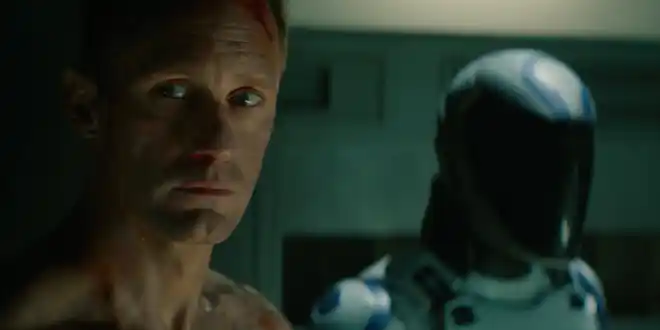 Murderbot 1x10 &ndash; Szenenbild