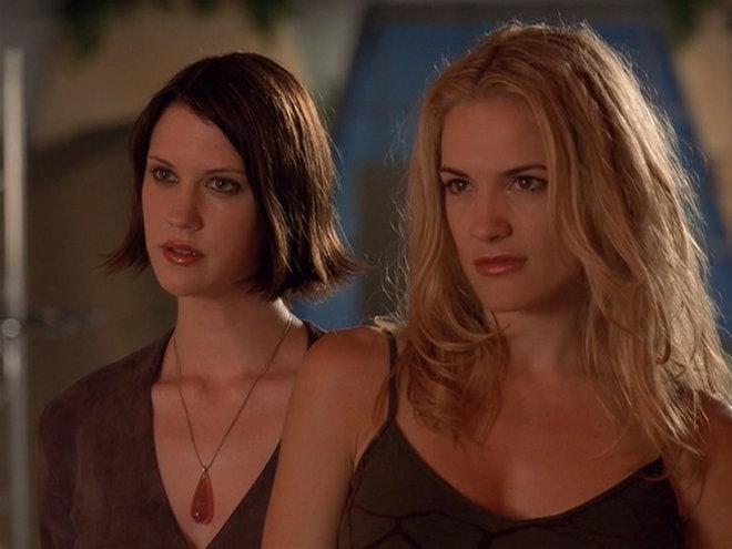 Mutant X 01x03 - Russisches Roulette