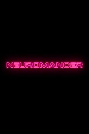 Bild zur Serie: Neuromancer