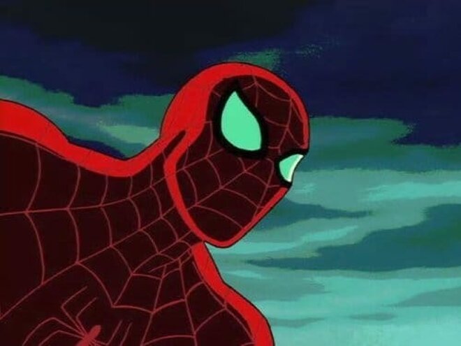 New Spiderman 05x05 - Die sechs vergessenen Krieger – Teil 4