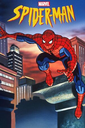 New Spiderman