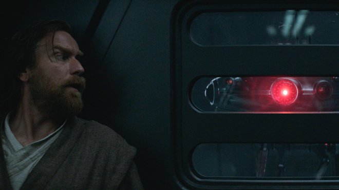 Obi-Wan Kenobi 01x04 - Teil IV