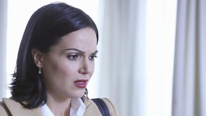 Once Upon a Time - Es war einmal ... 03x09 - Rettet Henry